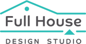 FULL HOUSE, студия дизайна